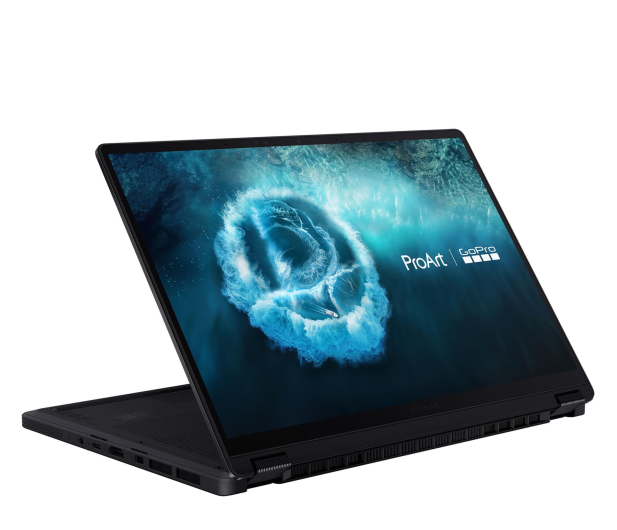 ASUS ProArt GoPro PX13 Ryzen AI MAX+395/128GB/1TB/Win11P OLED+PEN - 1483987 - zdjęcie 9